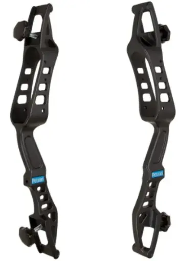 PETRON POIGNEE BEGINNER S3 SHOOT-THROUGH 19" 