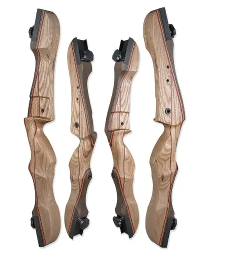 CORE POIGNEE BEGINNER WOOD VERVE