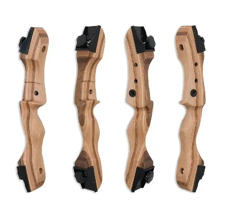 CORE POIGNEE BEGINNER WOOD SHIFT