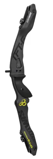 WIAWIS POIGNEE TFT-GRAPHENE 25"