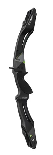 [A034934] WIAWIS POIGNEE CX7 25" CARBON