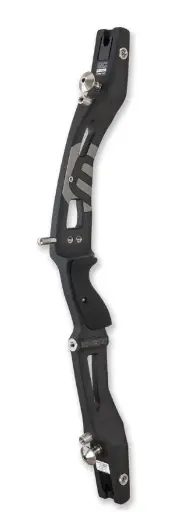 [A041896] KINETIC POIGNEE ADEO CARBON 25" BLACK