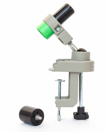 [A010831] BEITER BOW VISES KAINDL TOOL 360° &  ADAPTER FOR ROUND RIP CLUTCH