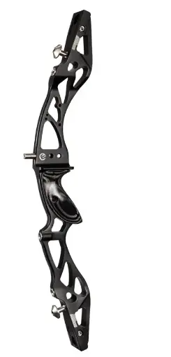 KINETIC POIGNEE CNC SCOPUS 23" ANODIZED