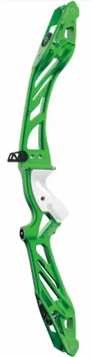 FIVICS POIGNEE CNC V3 VELLATOR 25" ANODIZED