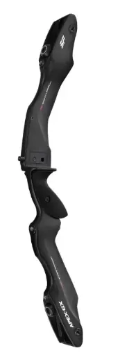 [A059721] WNS POIGNEE SF LINE APEX-GX GRAPHENE-CARBON 25" 