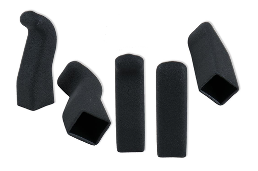 [A018494] LAST CHANCE BOW PRESS PARTS COMPOUND FINGER CAPS SET