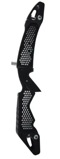 [A066662] GRAY ARCHERY POIGNEE BAREBOW ARCUM 25" 