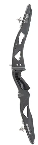 CORE POIGNEE ILF GONEXO 25" METALLIC 