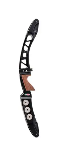 [A067253] SPIGA POIGNEE BAREBOW BB 25" 