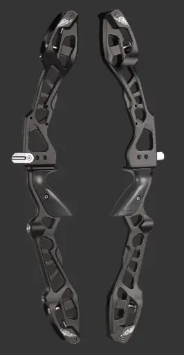 KINETIC POIGNEE LANCER V2 25"