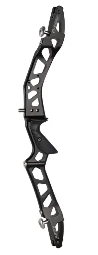 CORE POIGNEE CNC ARIOS EXT 25" ANODIZED