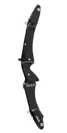 [A071718] WNS POIGNEE EOLLA 20 CARBON 25" 