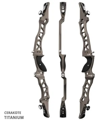 [A076480] MYBO POIGNEE WAVE XS ILF 23"