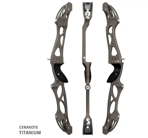 [A076544] MYBO POIGNEE ELITE ILF 25"