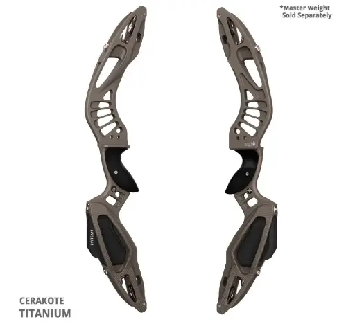 [A076565] MYBO POIGNEE BAREBOW MYKAN ILF 25"