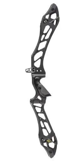 KINETIC POIGNEE CNC INVINSO V2 27" ANODIZED