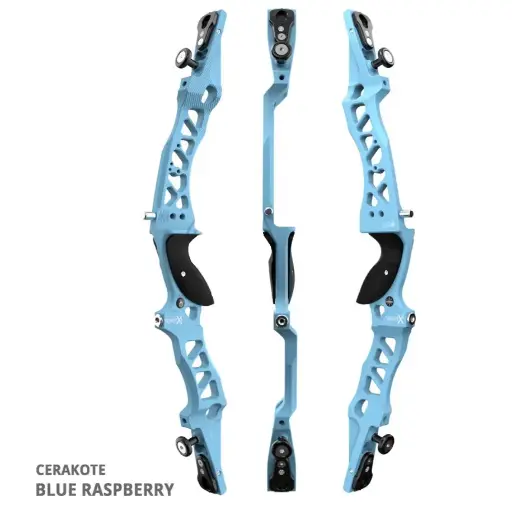 [A080165] MYBO POIGNEE CUSTOM WAVE XR ILF 25" RH