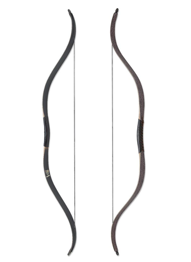 [A048355] OAK RIDGE HORSE BOWS TRADITIONAL MAMBA 50" 