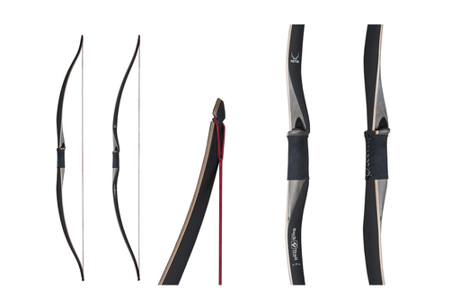 BUCK TRAIL METIS HYBRID MONOBLOC 60" AMBIDEXTRE