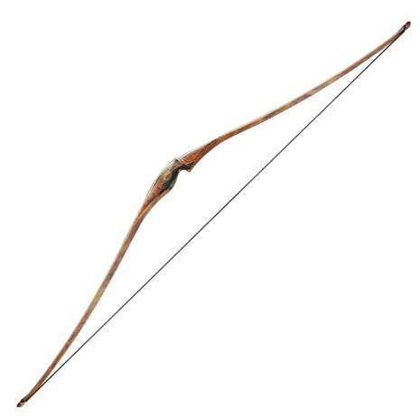 OLD MOUNTAIN SNIPER CARBON HYBRID MONOBLOC 64"