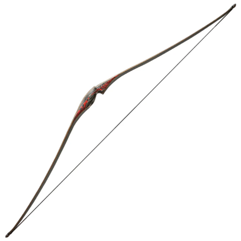 [A070529] OLD MOUNTAIN SYMPHONY CARBON HYBRID MONOBLOC 64" 