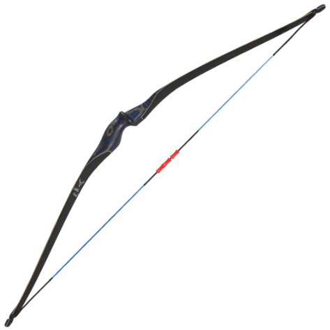 OLD MOUNTAIN LITTLE HAWK HYBRID MONOBLOC 42" RH 