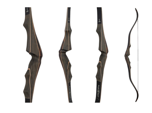 BUCK TRAIL ANTELOPE RECURVE MONOBLOC 60"