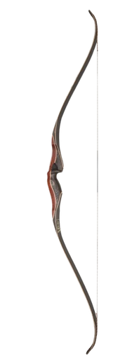 [A056285] OAK RIDGE REDDEN RECURVE MONOBLOC 62"