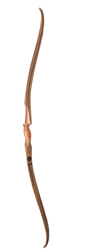 BUCK TRAIL ELITE TALON RECURVE MONOBLOC 60"