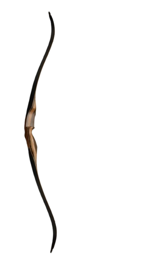 [A062369] SAMICK SAGE RECURVE MONOBLOC 60" 