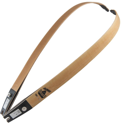 OAK RIDGE LIMBS SHADE CLEAR WOOD