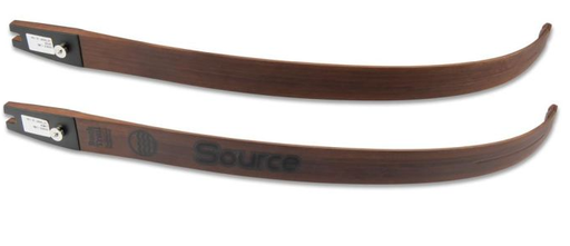 BUCK TRAIL LIMBS SOURCE BAMBOO