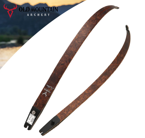 [A070522] OLD MOUNTAIN LIMBS PANTHER