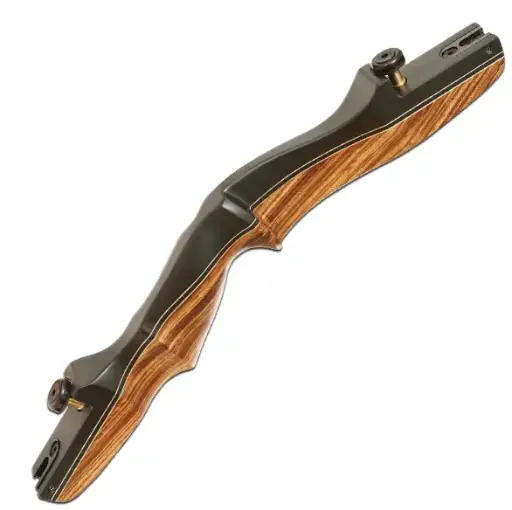 [A070514] OLD MOUNTAIN POIGNEE HUNTING WOOD PRESTO 