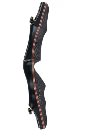 [A072742] BUCK TRAIL POIGNEE HUNTING ILF WOOD VOLON PHENOLIC 19" 