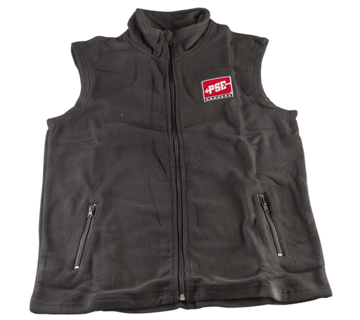 PSE FLEECE VEST
