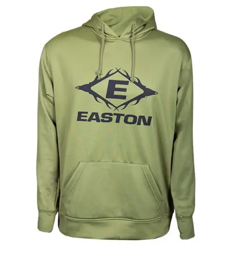 [A078300] EASTON ANTLER E HOODIE GREEN