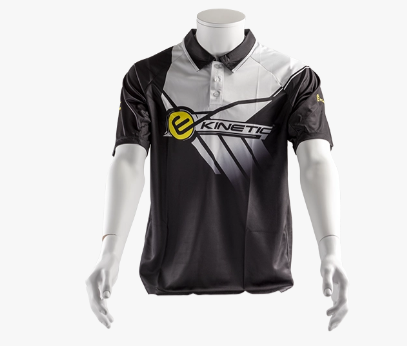 [A081082] KINETIC SHOOTER SHIRT