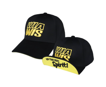 WIAWIS FOLDING CAP