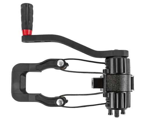 [A055405] KILLER INSTINCT DSC COMPACT CRANK - NARROW SLED