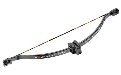 [A033720] EK-POELANG CROSSBOW COBRA R9 FRONT END SPARE BOW 110LBS