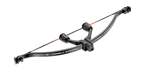 [A041250] EK-POELANG COBRA R9 FRONT END SPARE BOW 130LBS W/ STRING STOPS