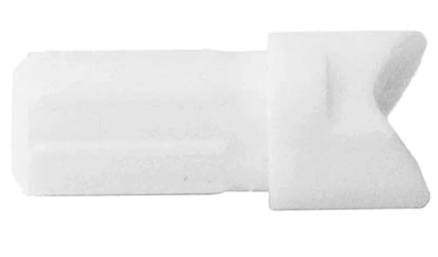 [A077874] EASTON CROSSBOW NOCKS HALF MOON 9MM CARBON BOLT 36PK