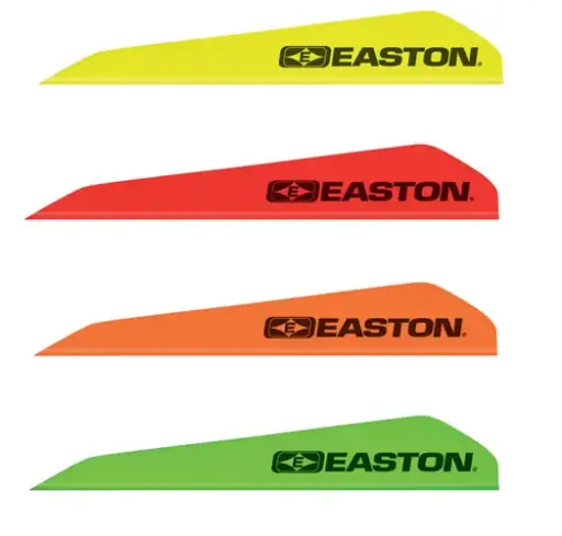 [A033186] EASTON BTV CROSSBOW VANES 3" 100PK