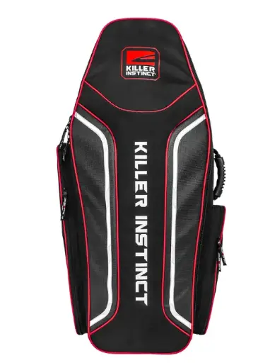 [A055391] KILLER INSTINCT SLAYER COFFIN CROSSBOW SOFT CASE