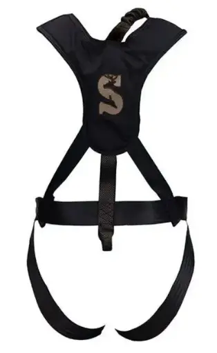 SUMMIT TREESTAND ACCESSORIES SAFETY HARNESS SPORT CLIMBING VEST