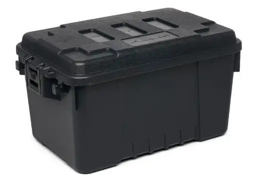PLANO OUTDOOR FIELD CASE SPORTSMAN'S TRUNK 