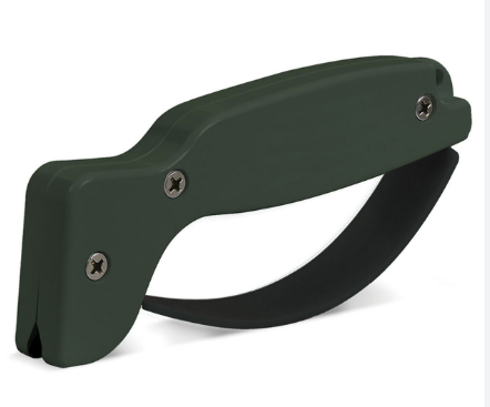 ACCUSHARP KNIFE SHARPENER