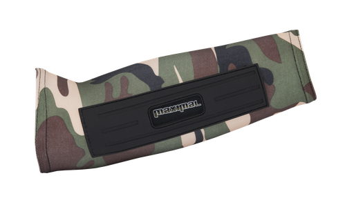 MAXIMAL BRASSARD STRETCHYGUARD SLIP ON CAMO